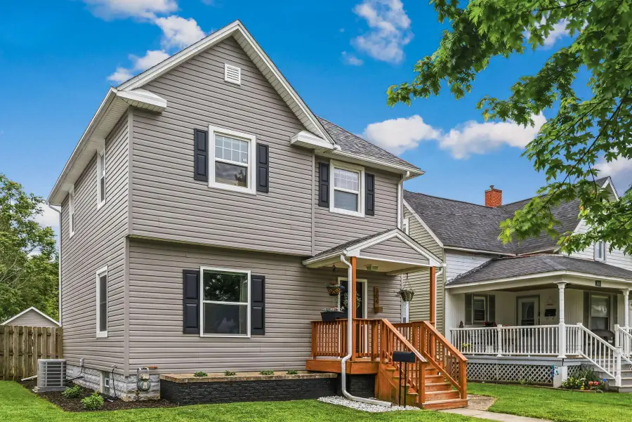304 Forest Street, Marion, OH 43302 - #3