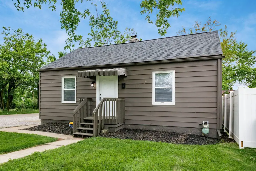 2315 Howey Road, Columbus, OH 43211 - #2