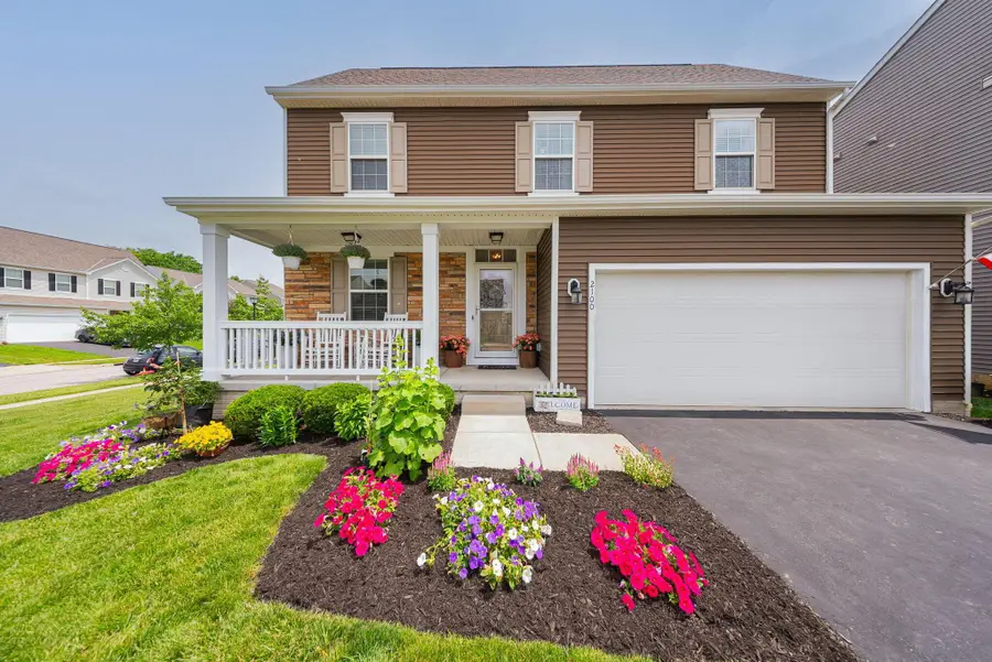 2100 Emmys Way, Columbus, OH 43228 - #3
