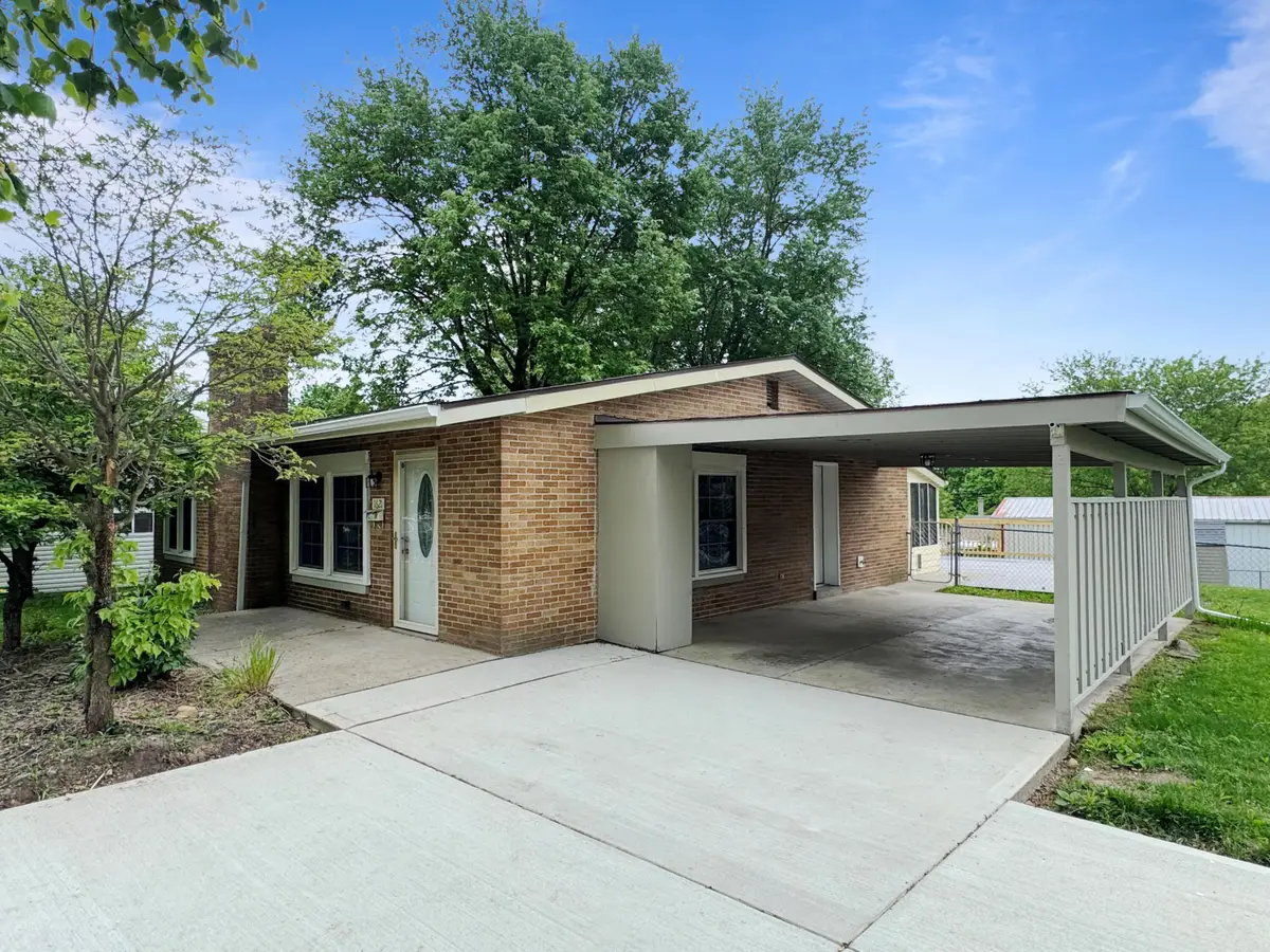 1621 Lookout Street, Lancaster, OH 43130 - #1