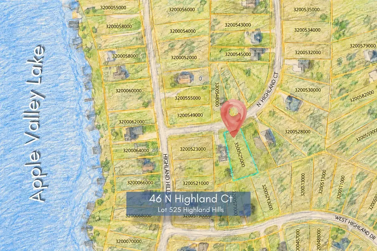 46 N Highland Court, Howard, OH 43028 - #1