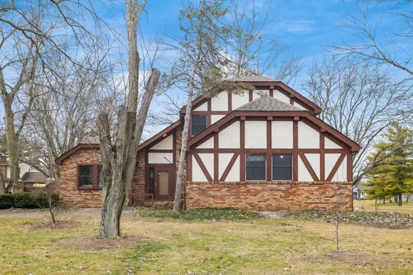5326 Sandpiper Drive, Orient, OH 43146