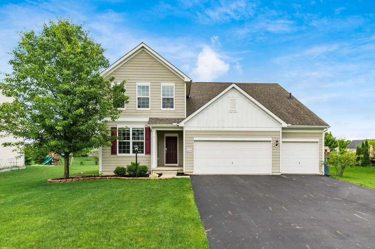 11694 Daventry Drive Nw, Pickerington, OH 43147 - #1
