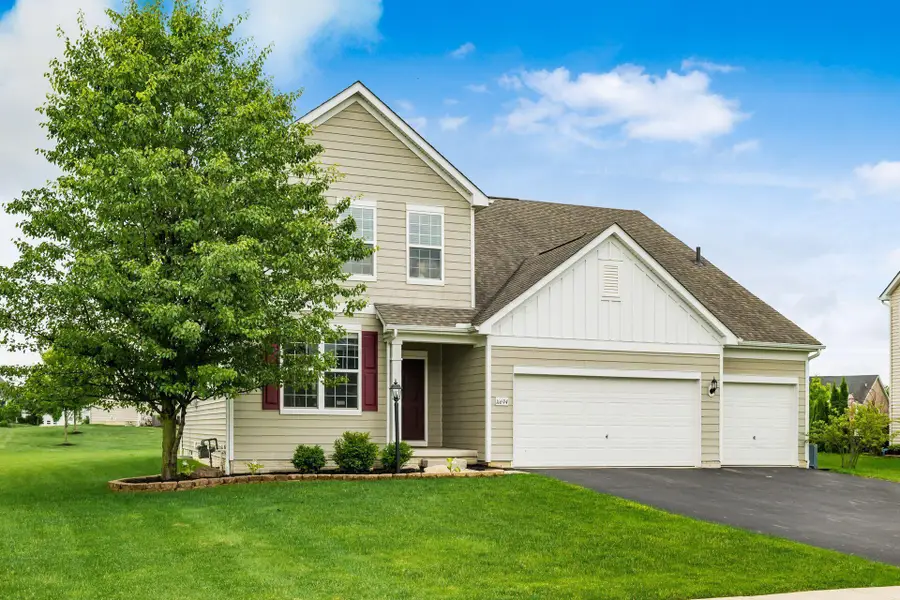 11694 Daventry Drive Nw, Pickerington, OH 43147 - #2