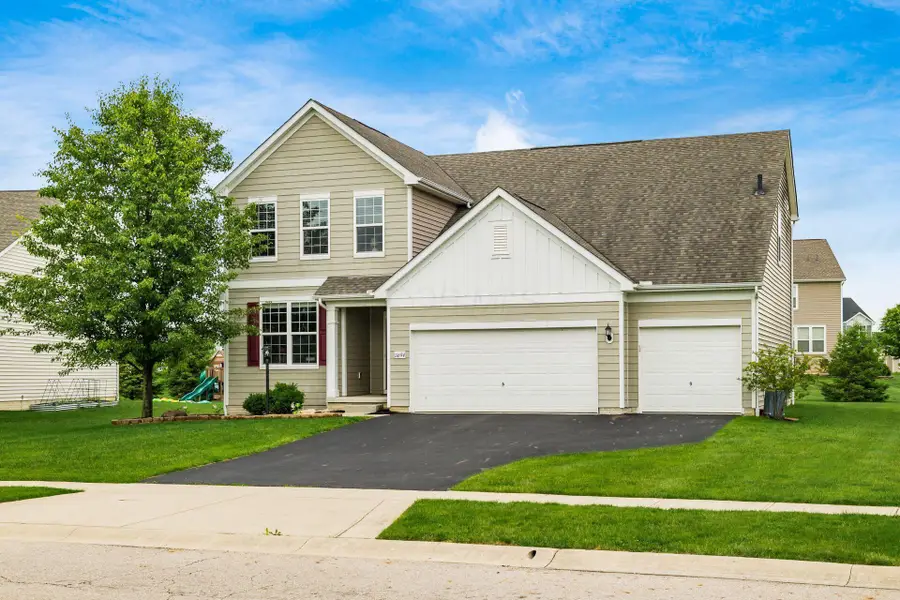 11694 Daventry Drive Nw, Pickerington, OH 43147 - #3