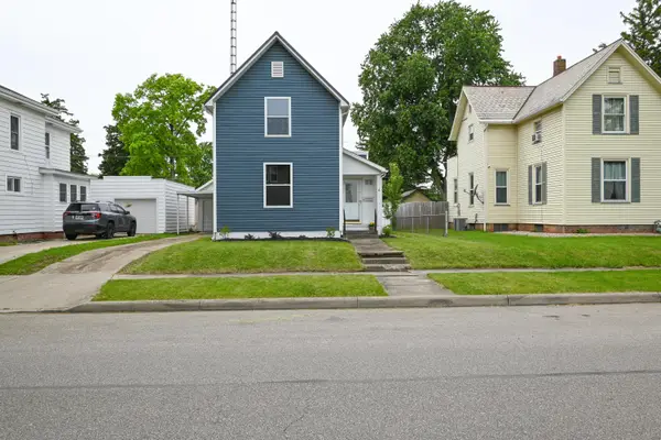711 S Walnut Street, Bucyrus, OH 44820