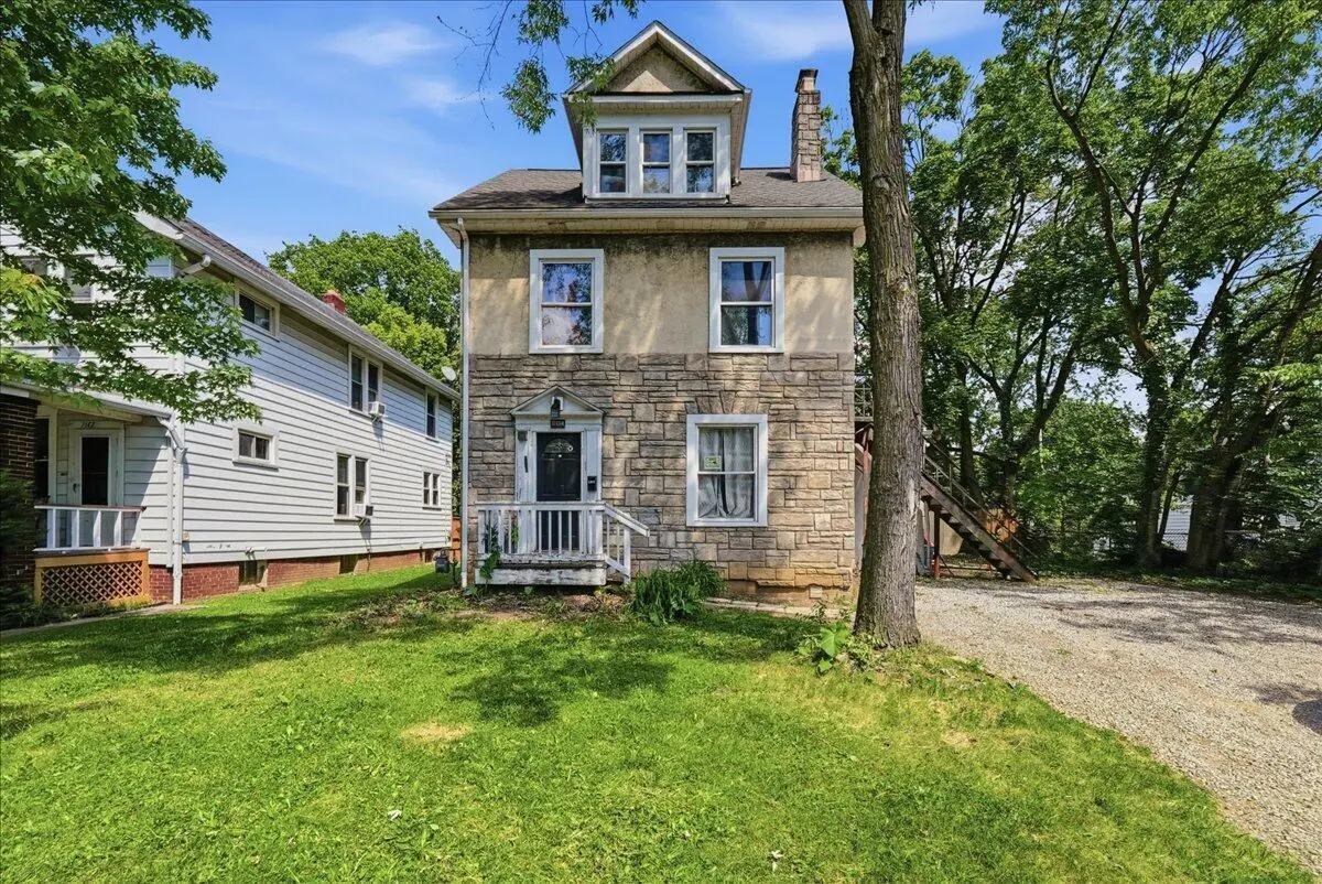 2456 Indiana Avenue, Columbus, OH 43202 - #1