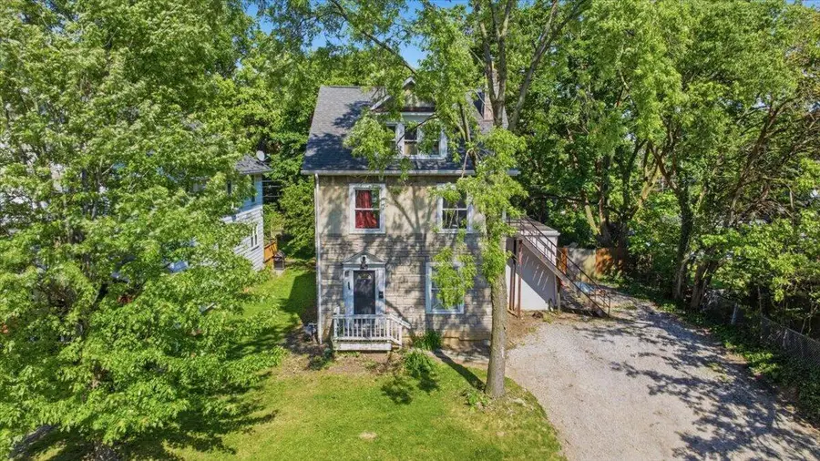 2456 Indiana Avenue, Columbus, OH 43202 - #3