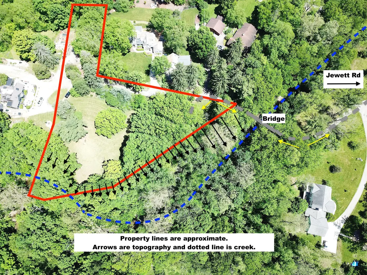 1428 Jewett Road, Powell, OH 43065 - #1