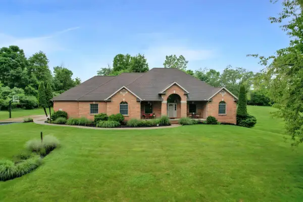 150 Paradise Valley Drive, Alexandria, OH 43001