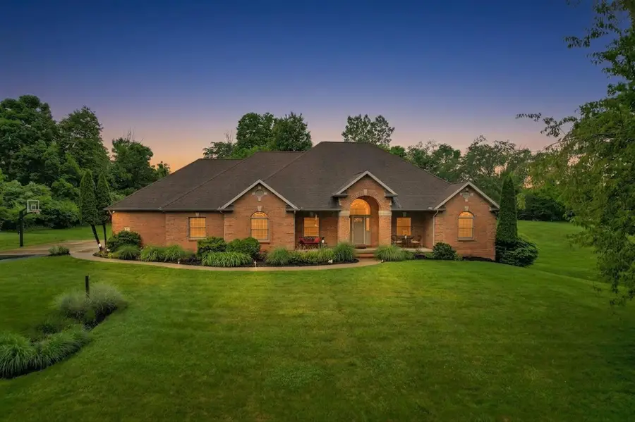 150 Paradise Valley Drive, Alexandria, OH 43001 - #2