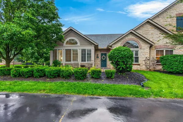 4275 Bridgelane Place, New Albany, OH 43054