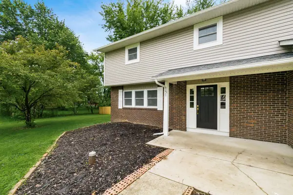 151 Bristol Drive Sw, Reynoldsburg, OH 43068