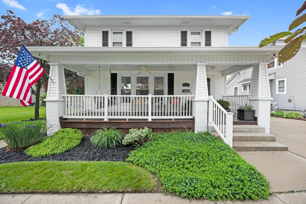 120 E Palmer Road, Bellefontaine, OH 43311 - #1