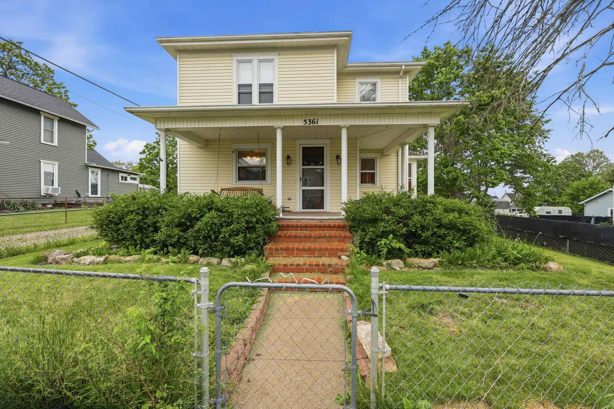 5361 Mill Street, Orient, OH 43146 - #1