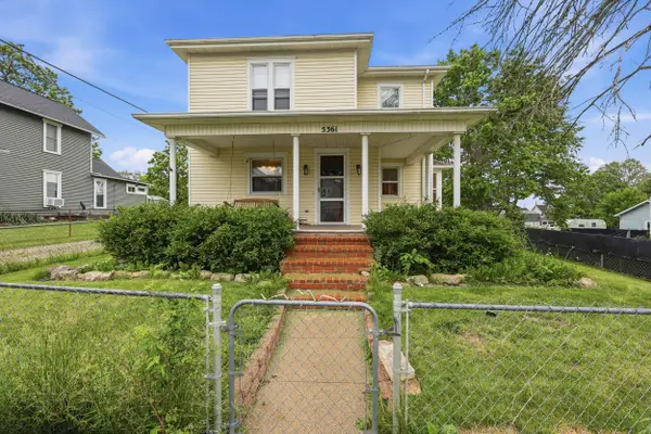 5361 Mill Street, Orient, OH 43146