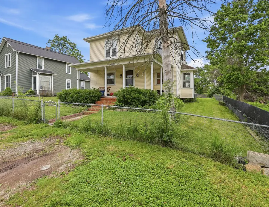 5361 Mill Street, Orient, OH 43146 - #2