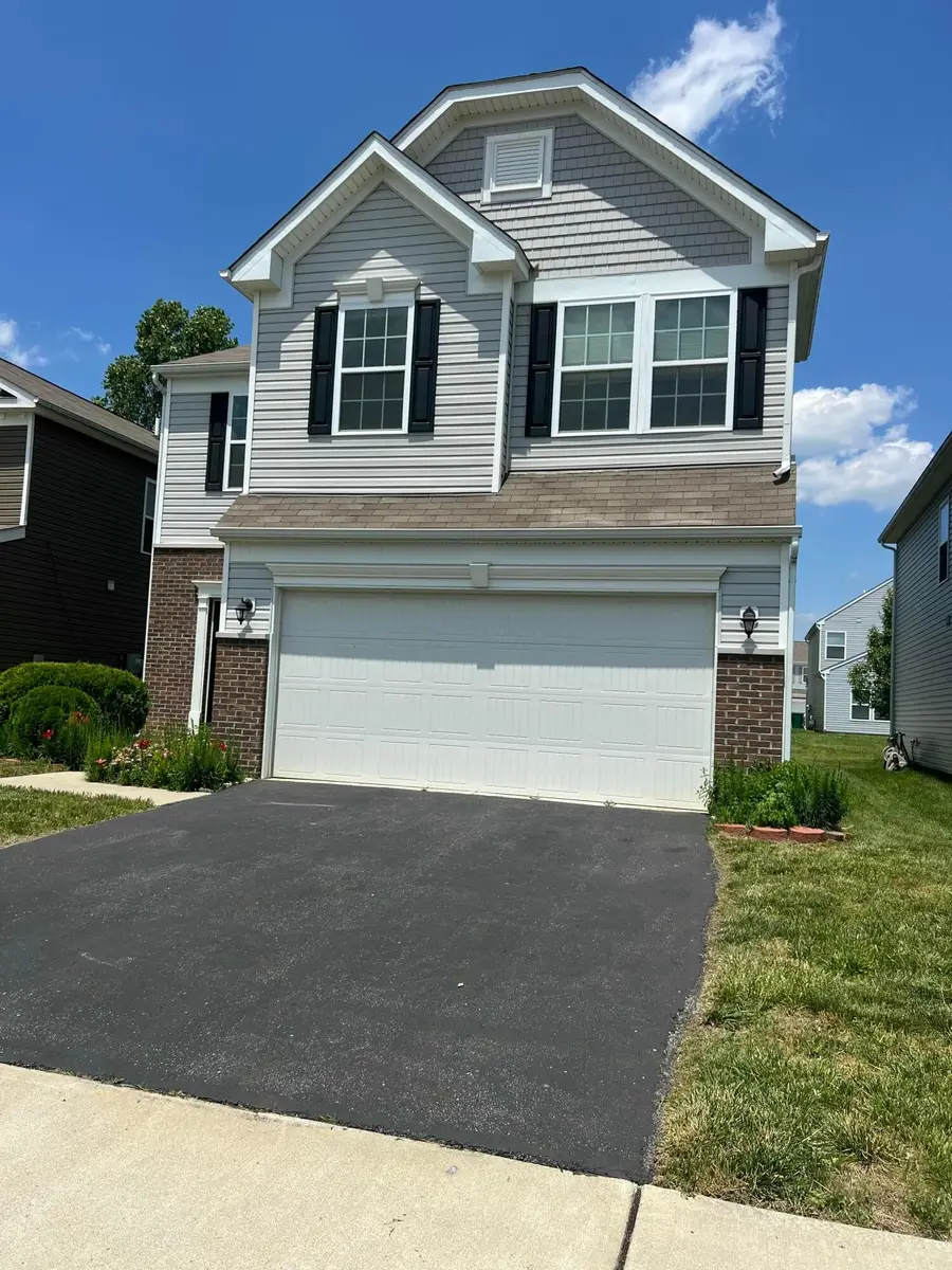 3348 Glassgow Drive, Groveport, OH 43125 - #2