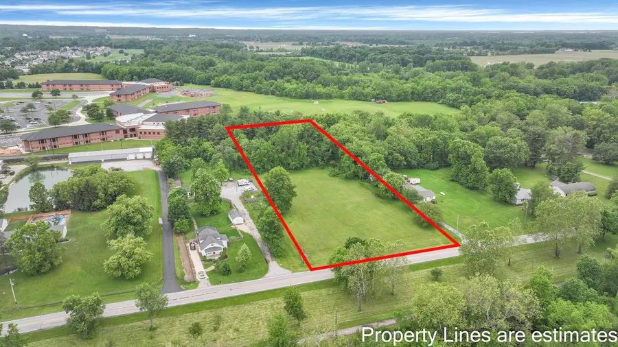0 Groveport Road, Canal Winchester, OH 43110 - #2