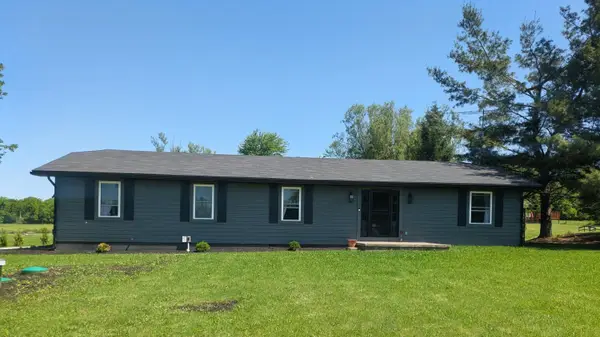 4085 County Road 124, Cardington, OH 43315