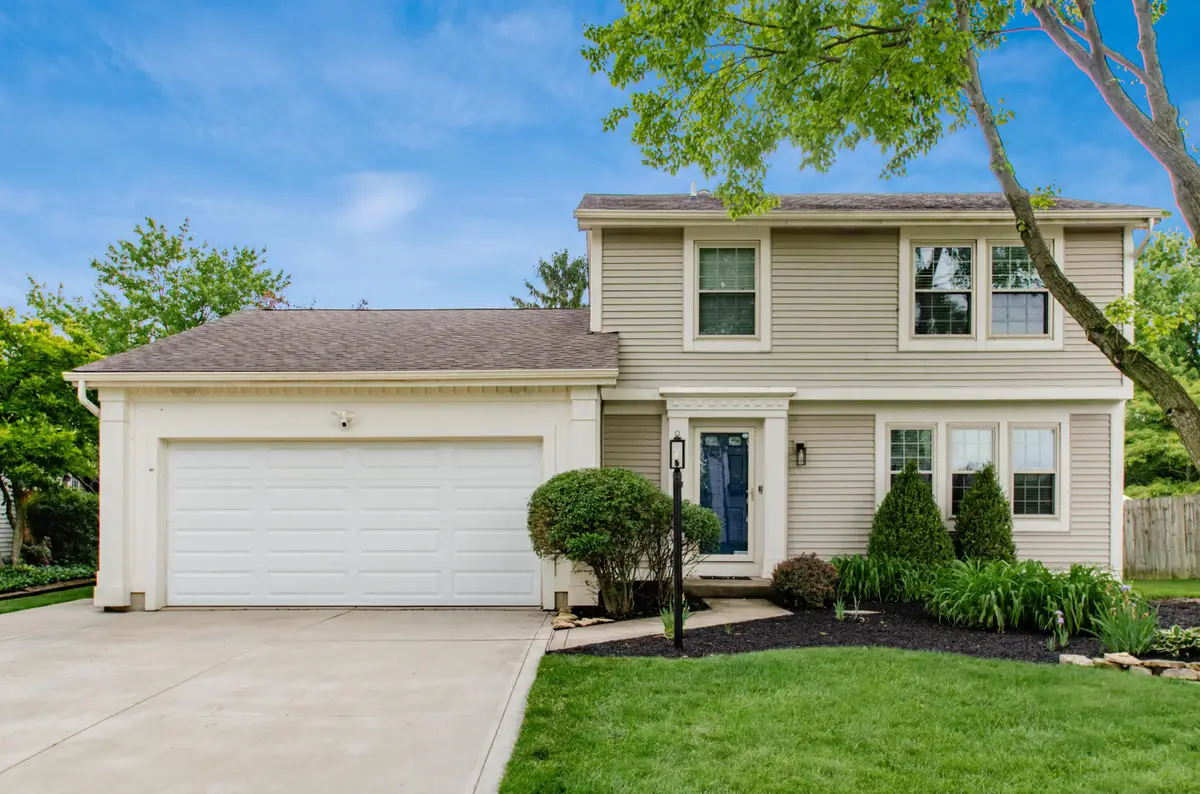 2472 Dunstan Drive, Columbus, OH 43235 - #1