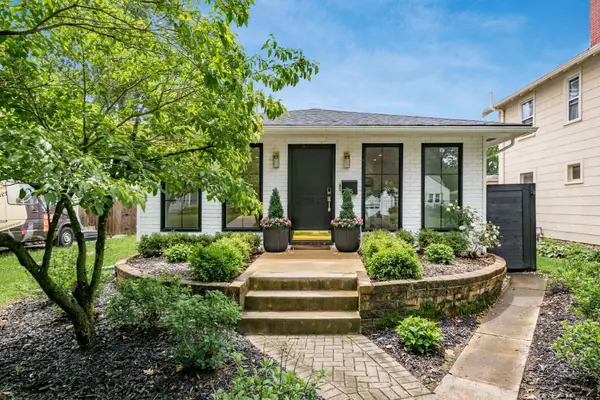 275 E Royal Forest Boulevard, Columbus, OH 43214