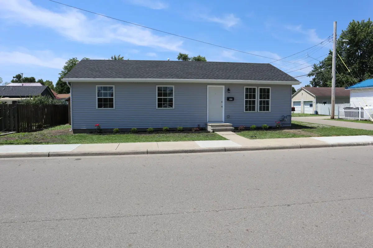 525 Delaware Street, Washington Court House, OH 43160 - #1