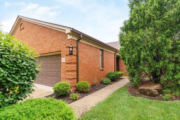 3266 Newgate Court, Dublin, OH 43017