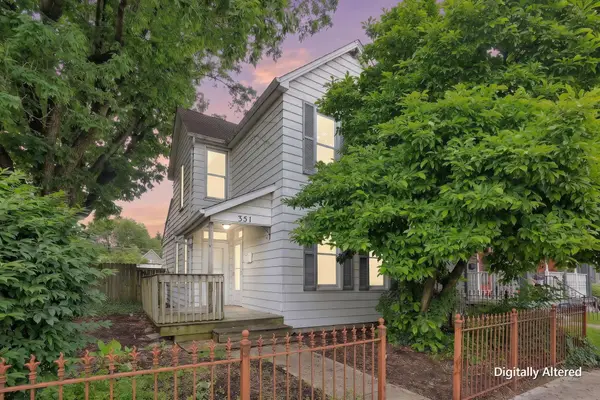 351 E Kossuth Street, Columbus, OH 43206