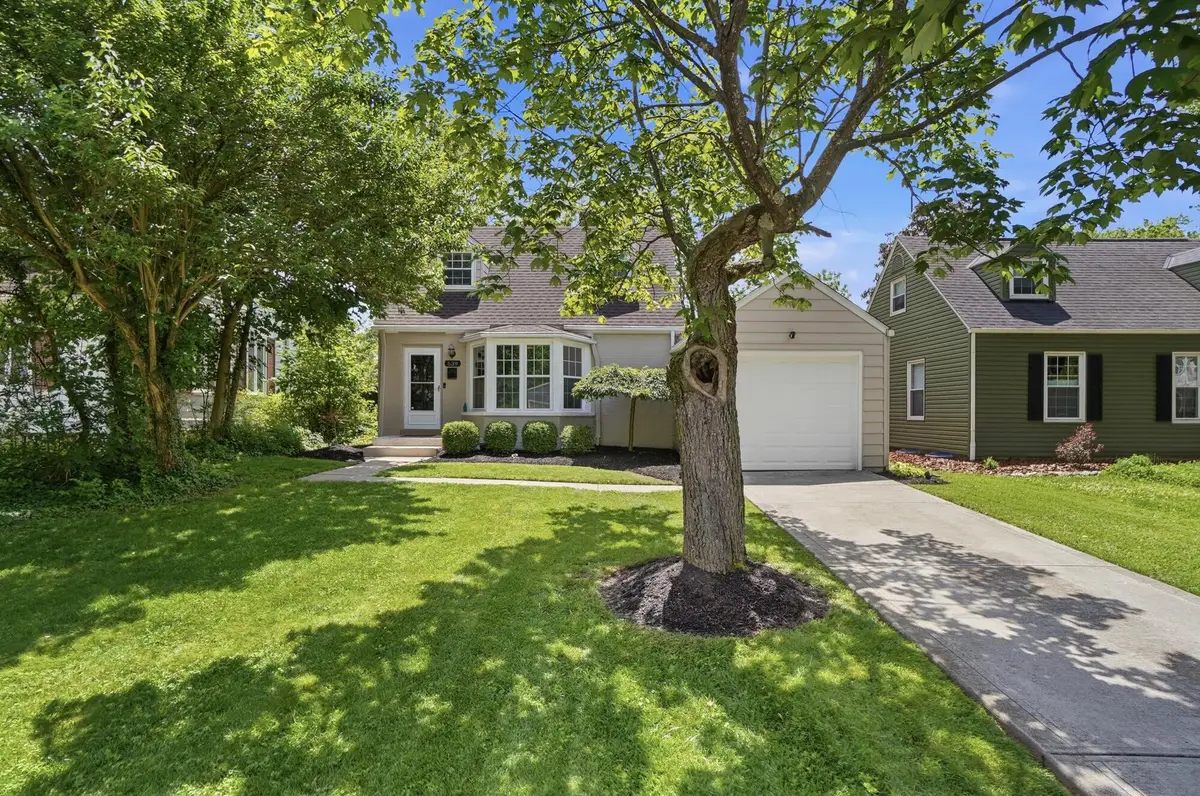 539 Colonial Avenue, Worthington, OH 43085 - #1