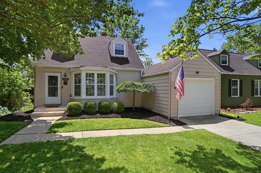 539 Colonial Avenue, Worthington, OH 43085 - #2