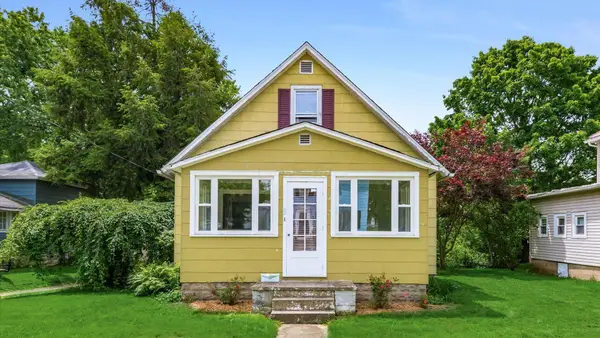 8 Elizabeth Street, Mount Vernon, OH 43050