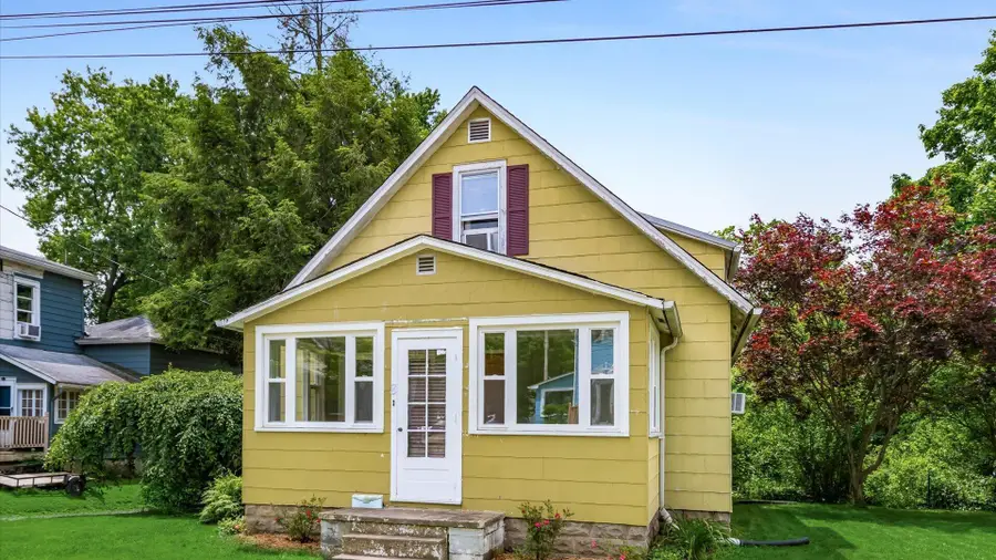 8 Elizabeth Street, Mount Vernon, OH 43050 - #2