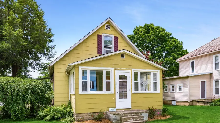 8 Elizabeth Street, Mount Vernon, OH 43050 - #3
