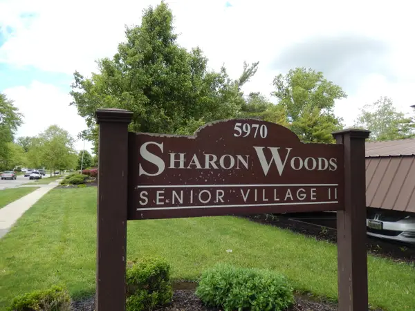 5970 Sharon Woods Boulevard, Columbus, OH 43229