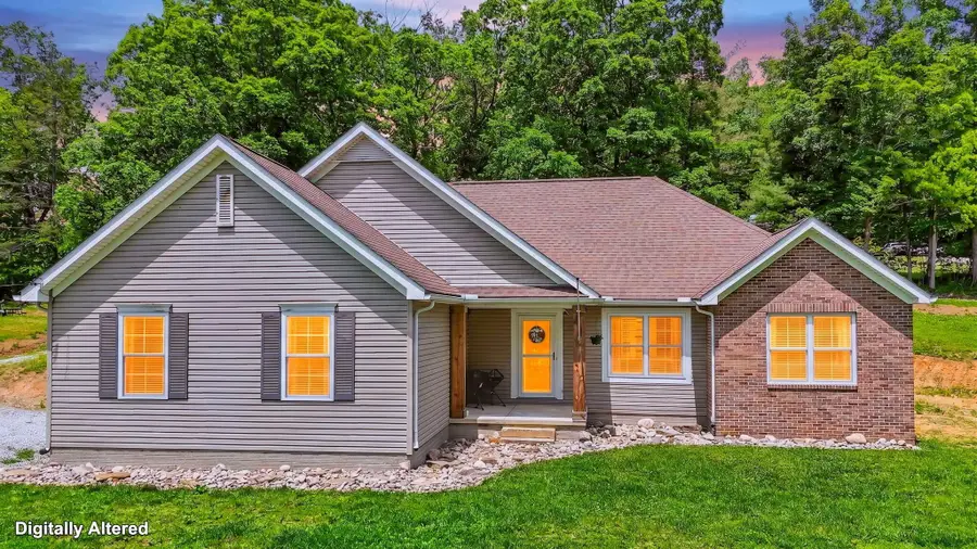 9805 Beaver Pike, Jackson, OH 45640 - #2