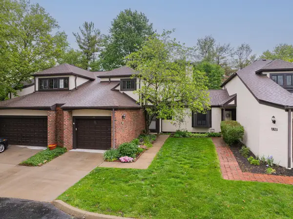 132 Saint Michelle Street, Columbus, OH 43085