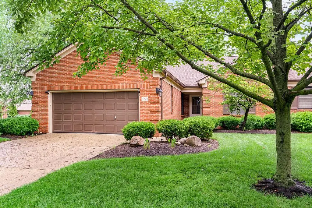 3270 Newgate Court, Dublin, OH 43017 - #1