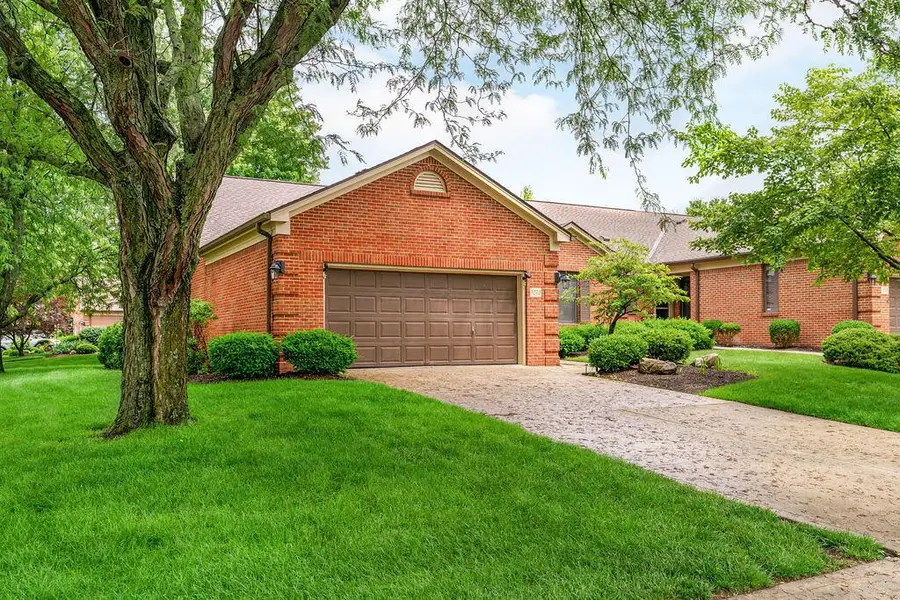 3270 Newgate Court, Dublin, OH 43017 - #3