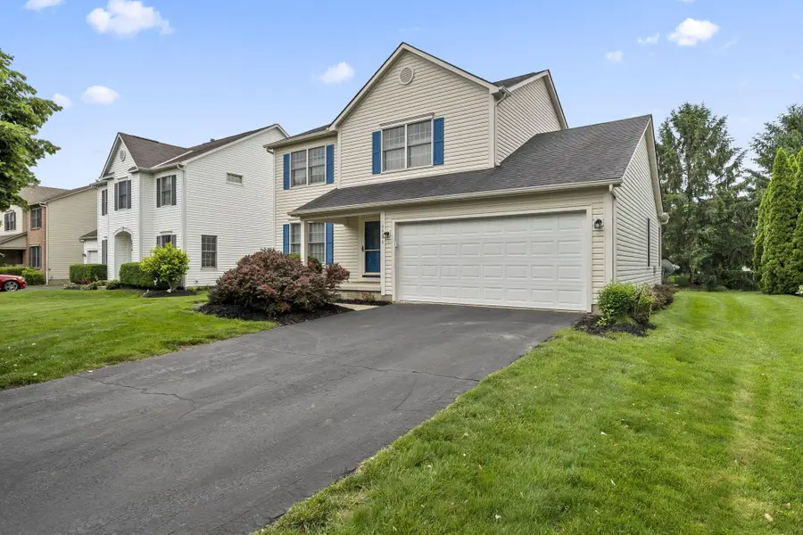 5906 Sandy Rings Lane, Dublin, OH 43016 - #3