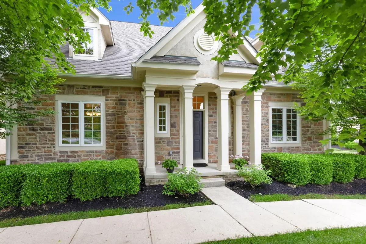 9098 Mediterra Place, Dublin, OH 43016 - #1