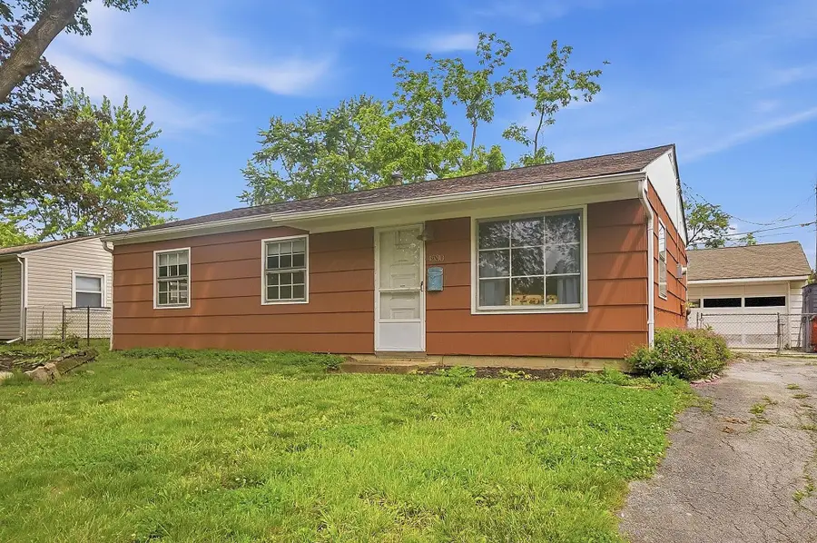 4530 Edler Court, Hilliard, OH 43026 - #2