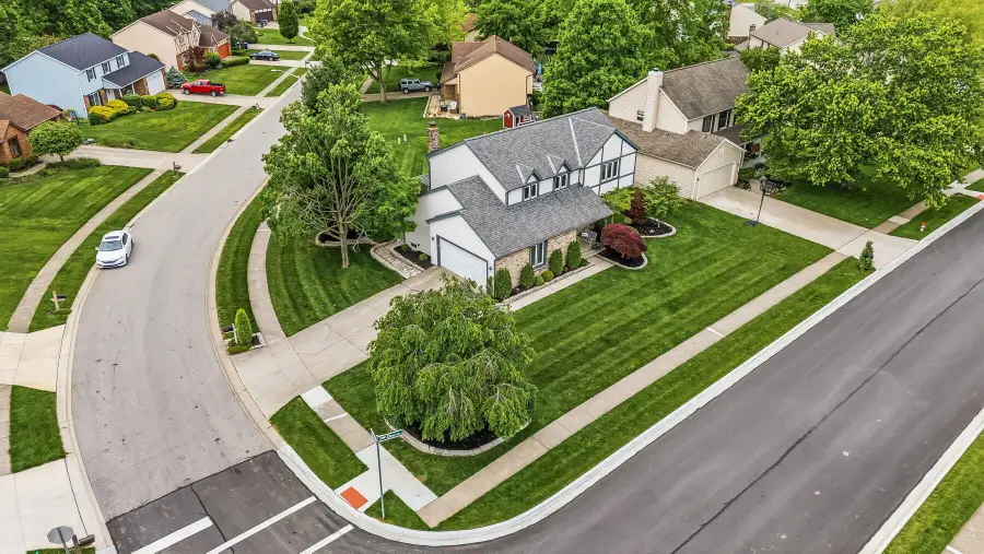 649 Deer Run Drive, Gahanna, OH 43230 - #2