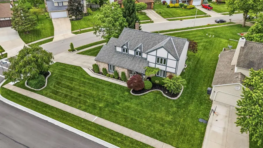 649 Deer Run Drive, Gahanna, OH 43230 - #3
