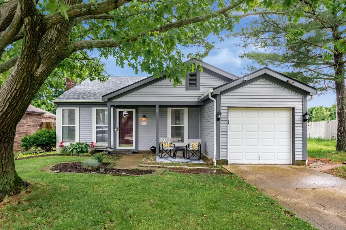 2021 Summit Row Boulevard, Powell, OH 43065 - #1