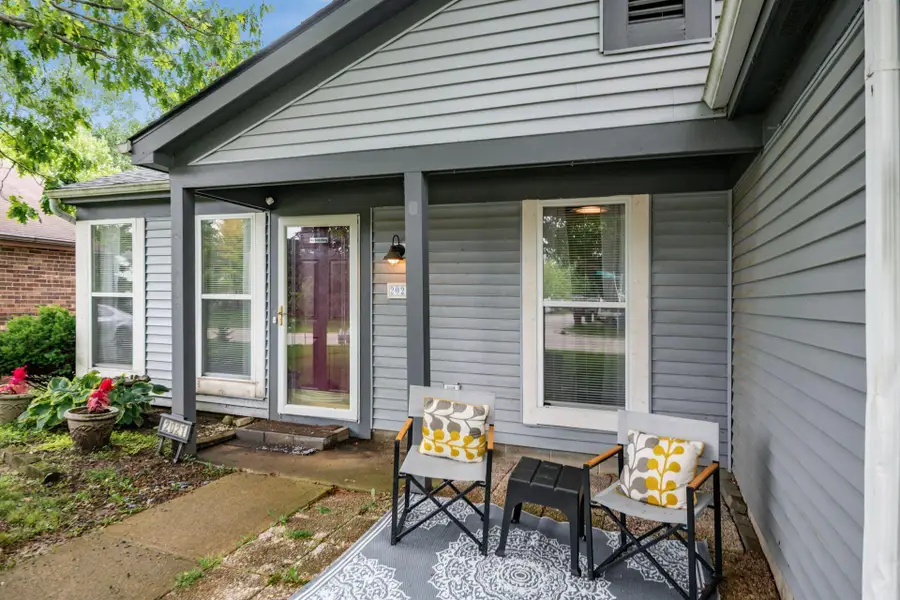 2021 Summit Row Boulevard, Powell, OH 43065 - #2