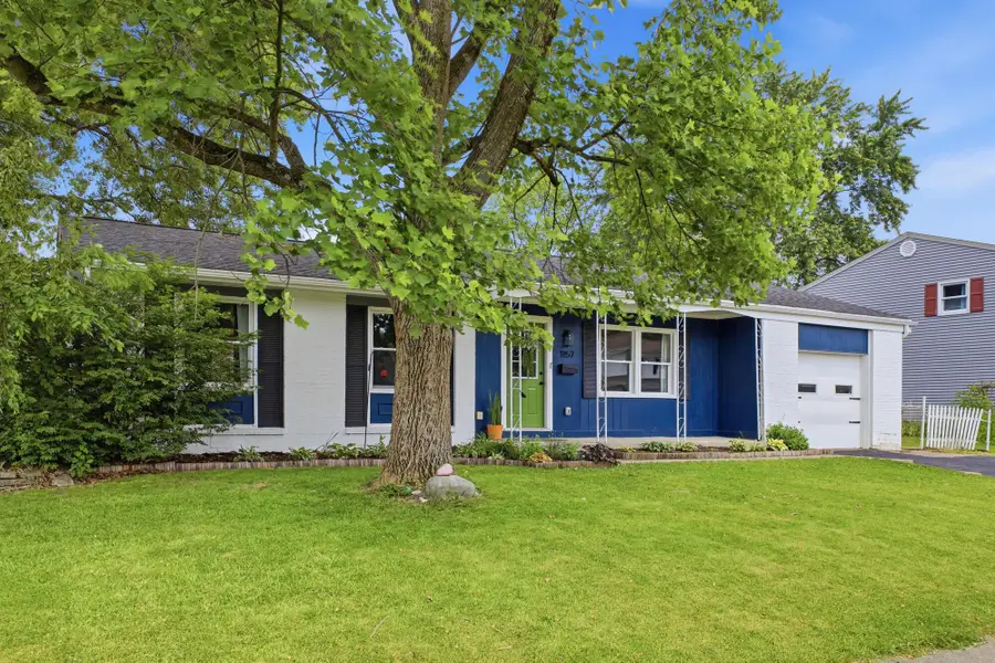 1157 Briarcliff Road, Reynoldsburg, OH 43068 - #3