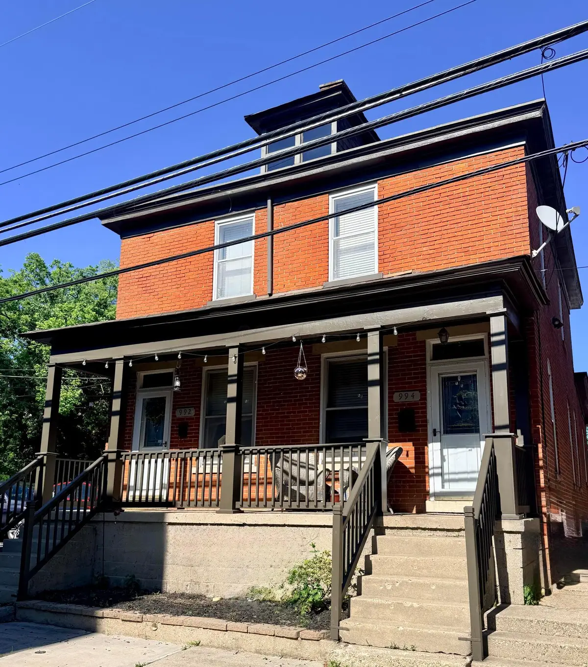 992-994 S Wall Street, Columbus, OH 43206 - #1
