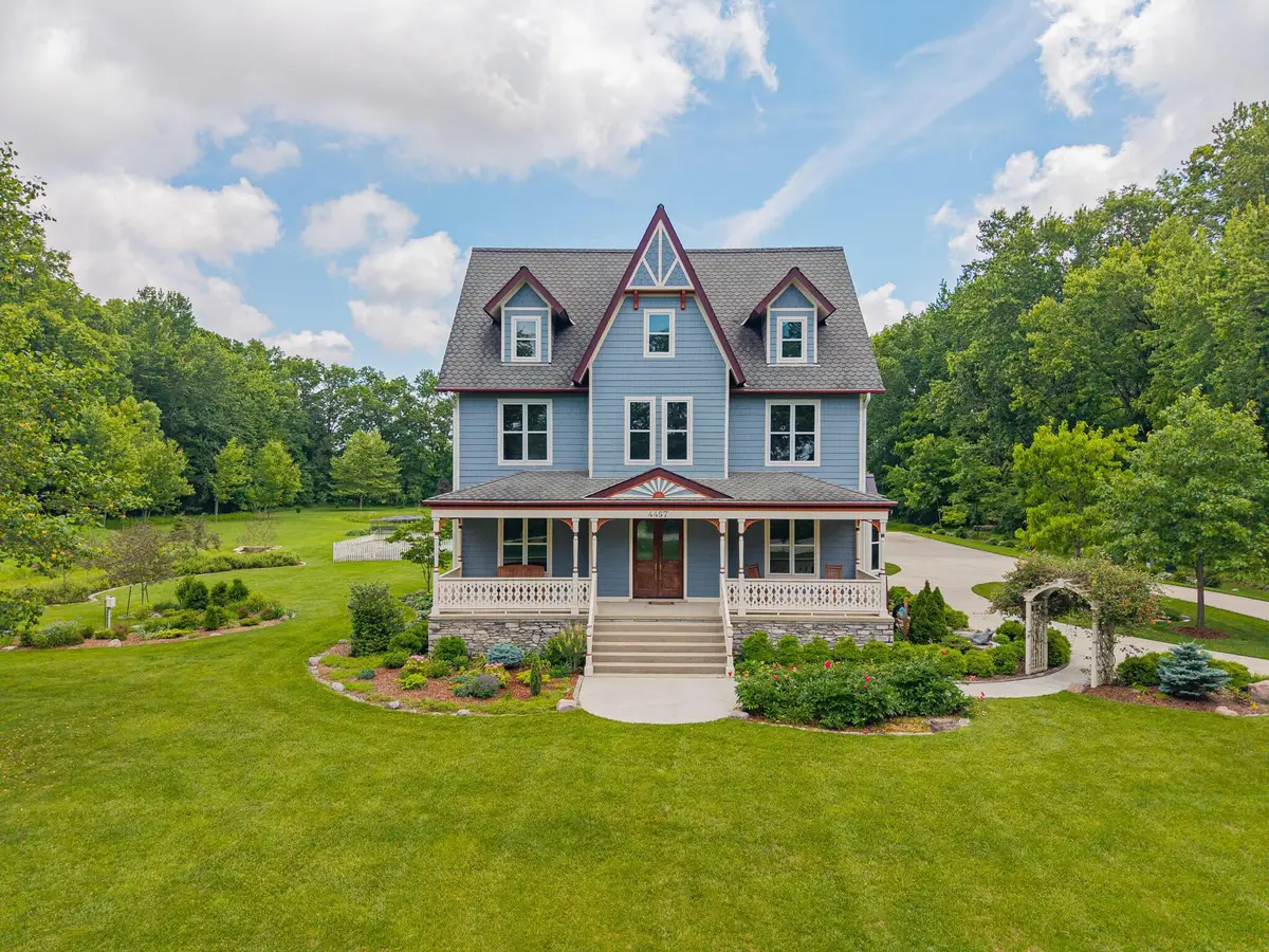 4457 Green Cook Road, Westerville, OH 43082 - #1