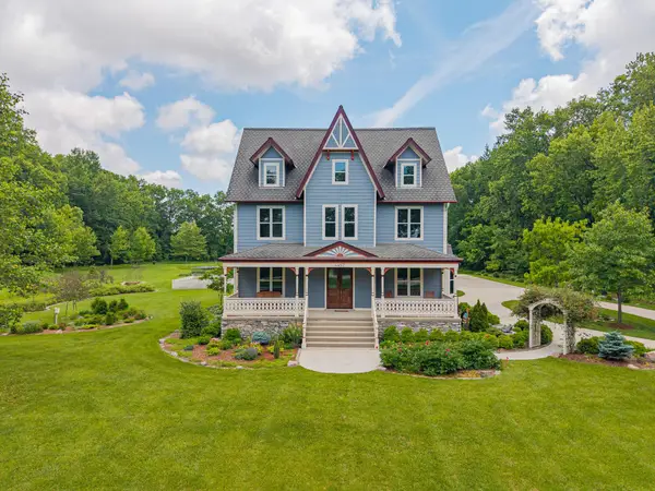 4457 Green Cook Road, Westerville, OH 43082